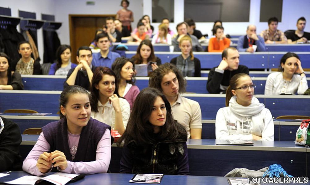 admitere universitati
