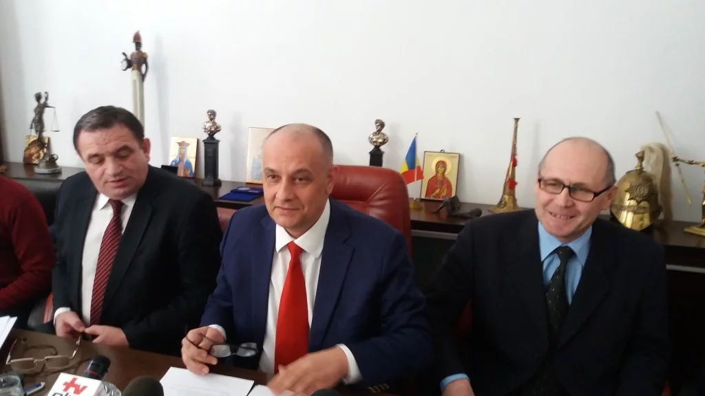 baisanu si petrica tarniceru