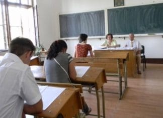 ISJ Suceava: 1491 de candidați vor susține mâine concursul de titularizare în 6 centre din Suceava