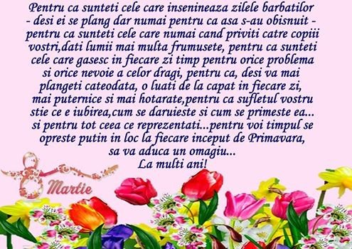 felicitare