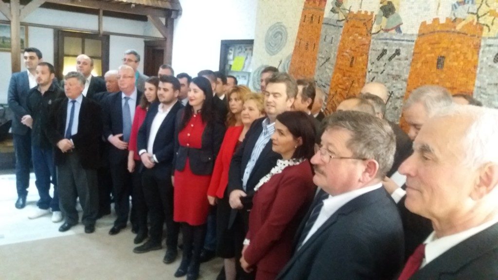 candidati PSD la CJ Suceava