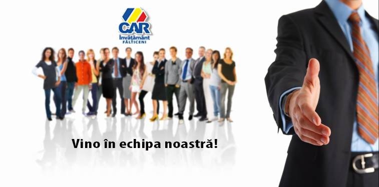 car falticeni