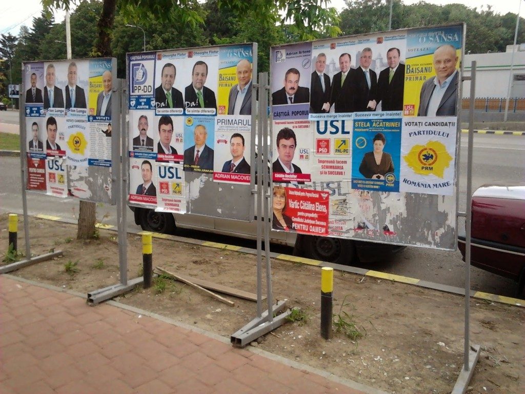 electoral