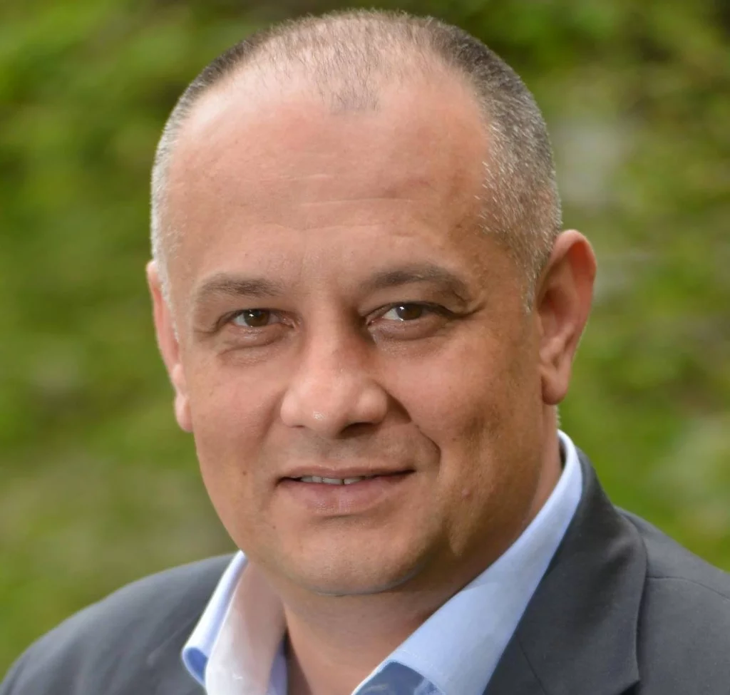 foto Alexandru Baisanu
