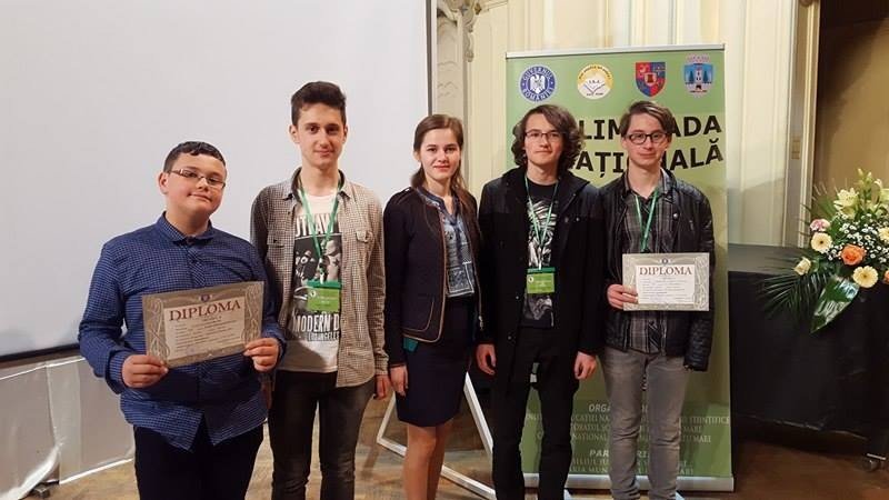 lot Suceava cu diplome