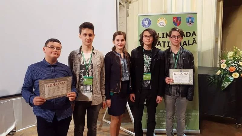 lot Suceava cu diplome
