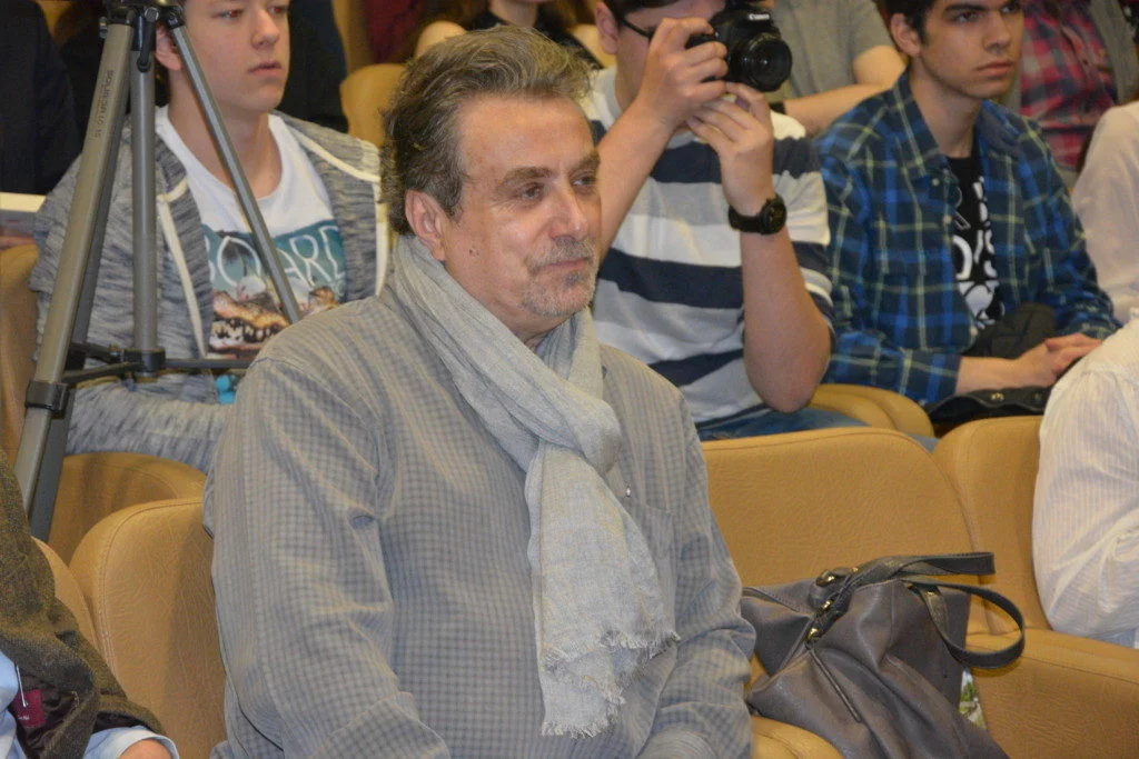 Dragos Patrascu