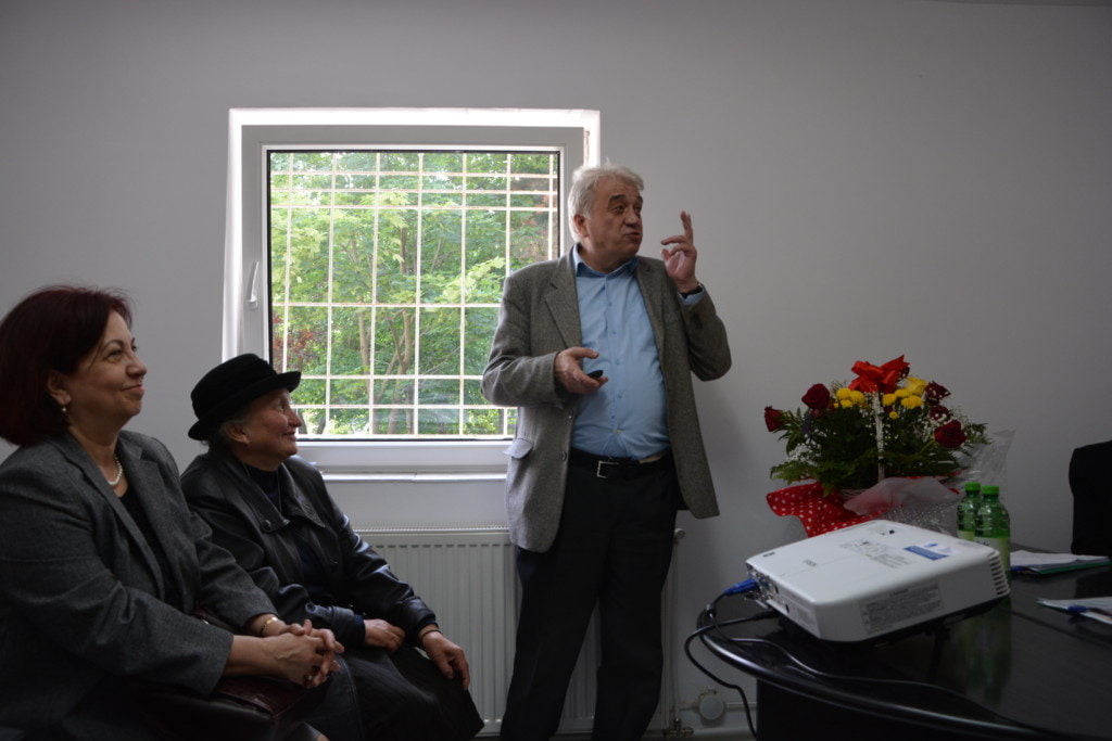 Doru Iliescu (3)