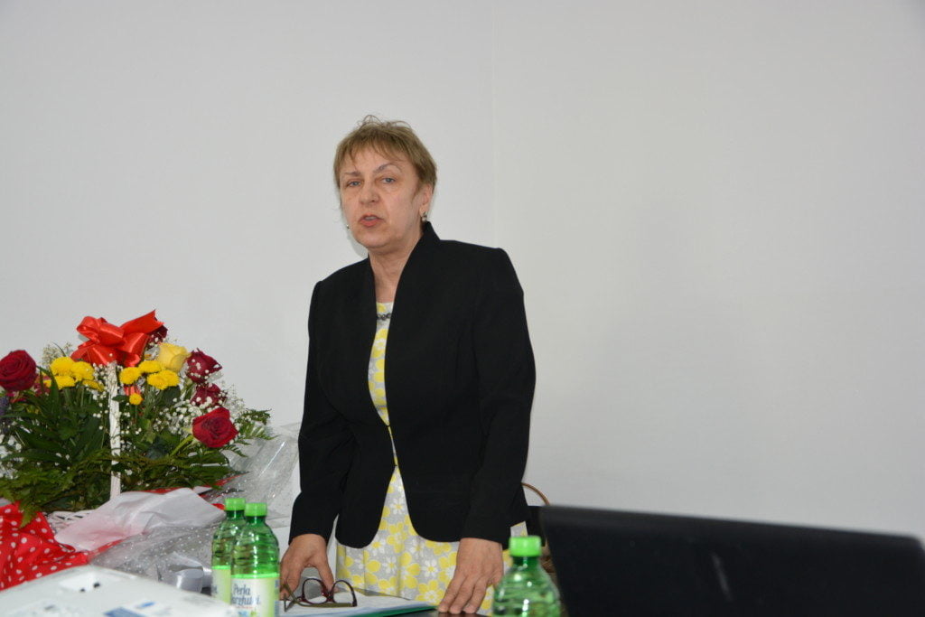 Klara Hapenciuc