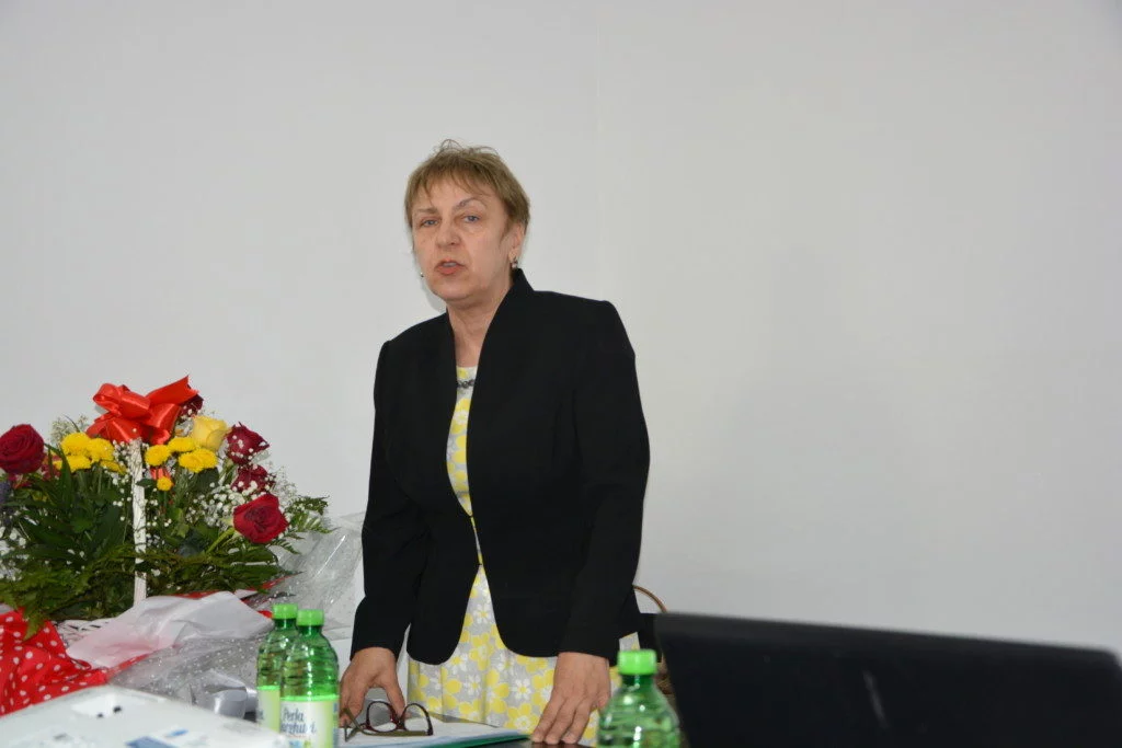 Klara Hapenciuc