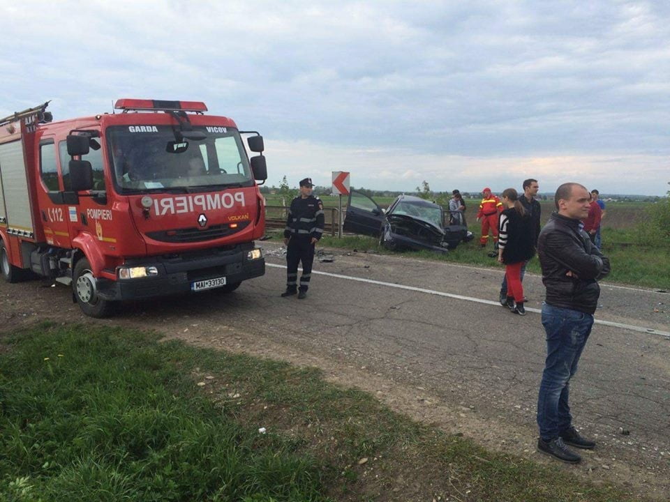 accident