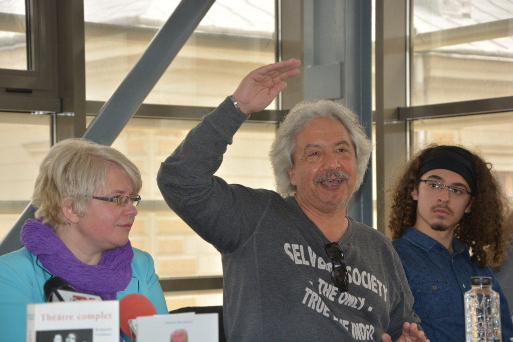 alexandru grecu