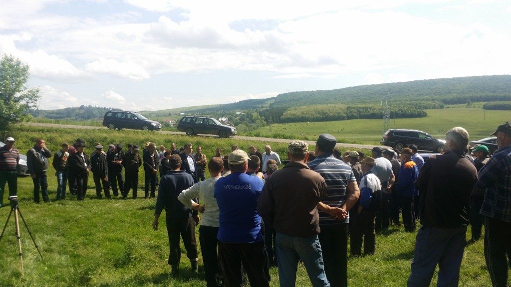 miting liteni drum asfalt (2)