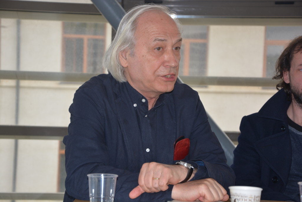petre raileanu