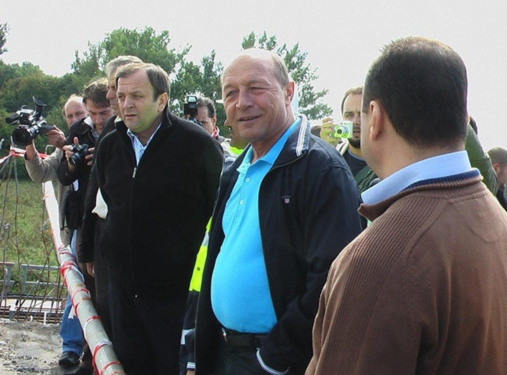 Flutur Basescu