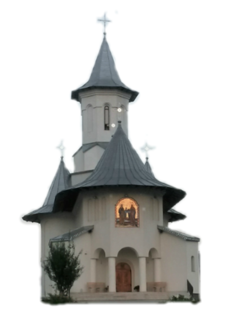 Photo Biserica „Sf. Ap. petru si Pavel” - Sfantu Ilie _Nou