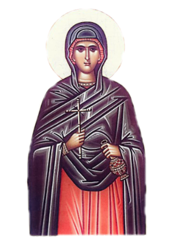 Sfanta Maria Magdalena