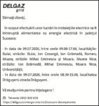 Suceava-07.07-2
