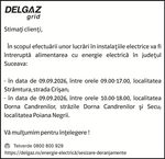 Suceava-07.09-2