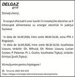 Suceava-14.09-2