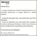 Suceava-21.05-2