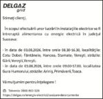 Suceava-30.07-2