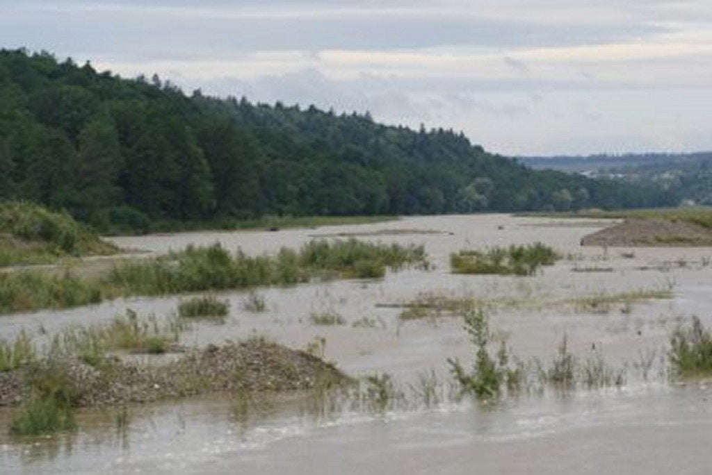 inundatii