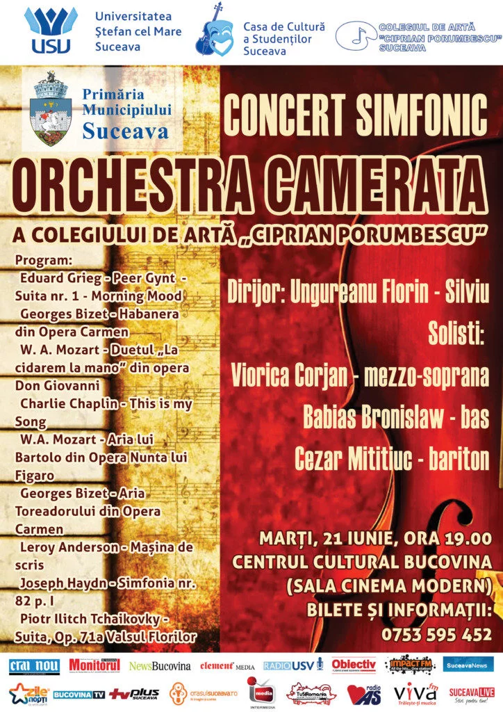 afis-camerata