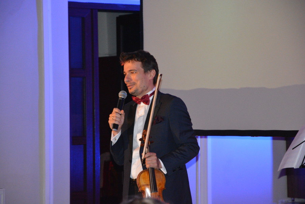 al tomescu