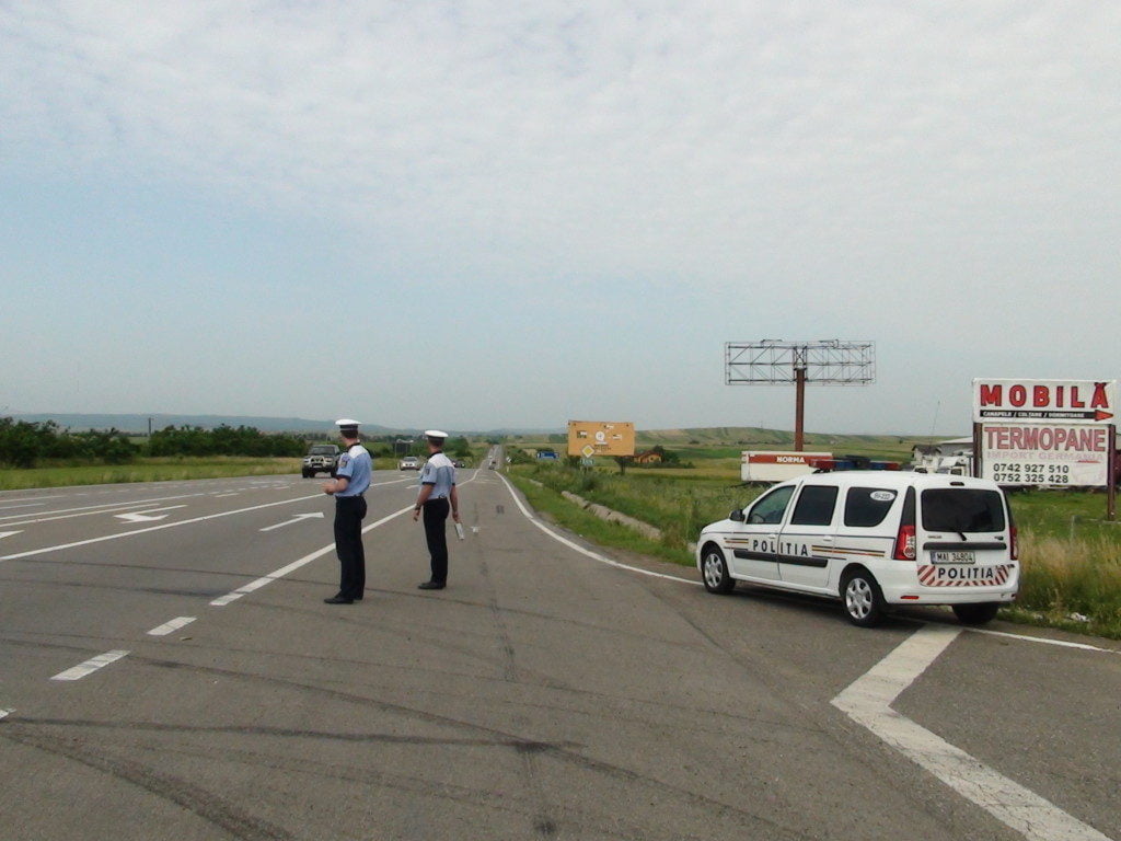 politie trafic microbuz dn  (3)