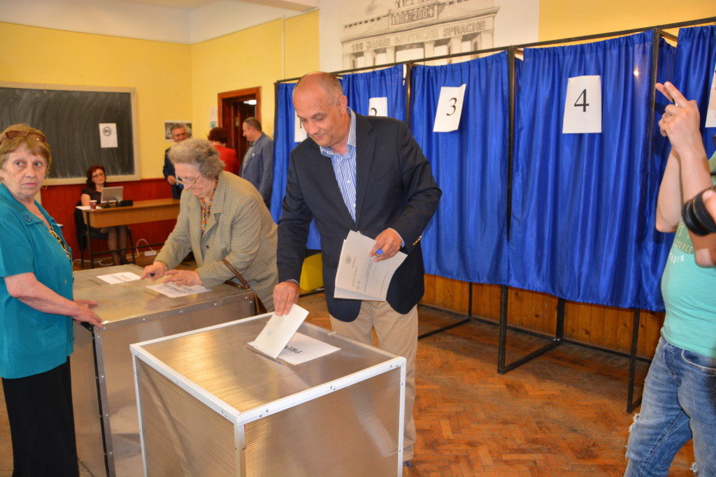 vot alegeri baisanu