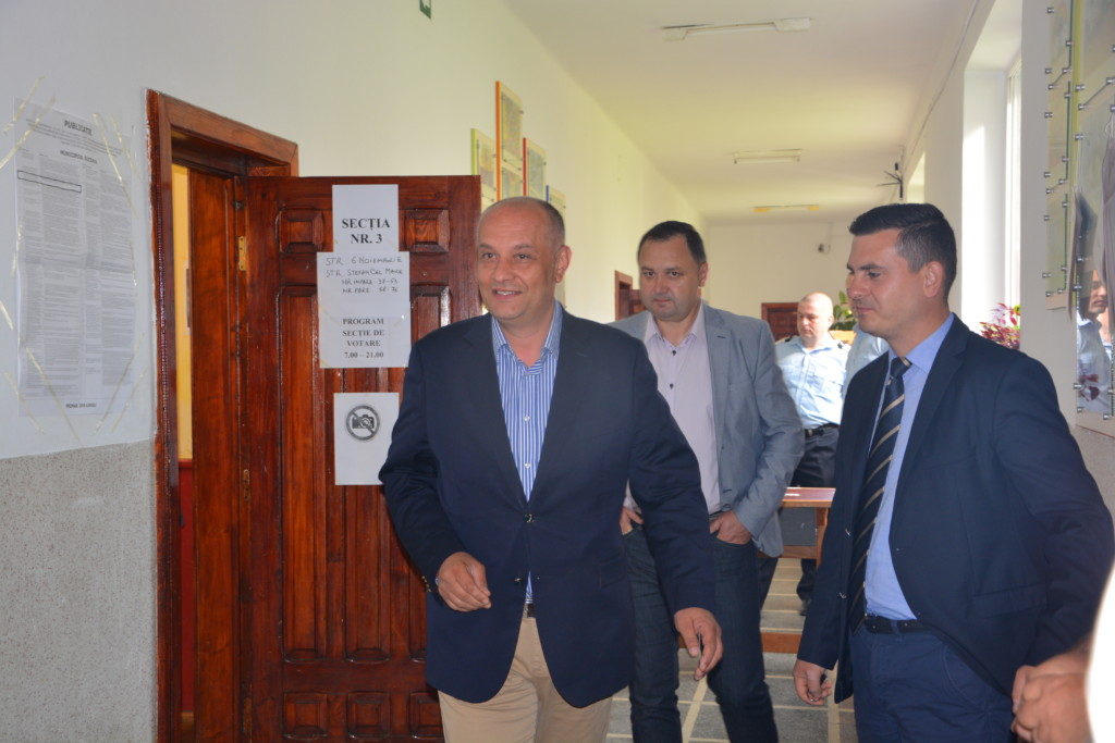 vot alegeri baisanu