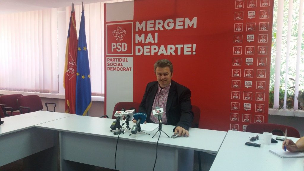 Catalin Nechifor