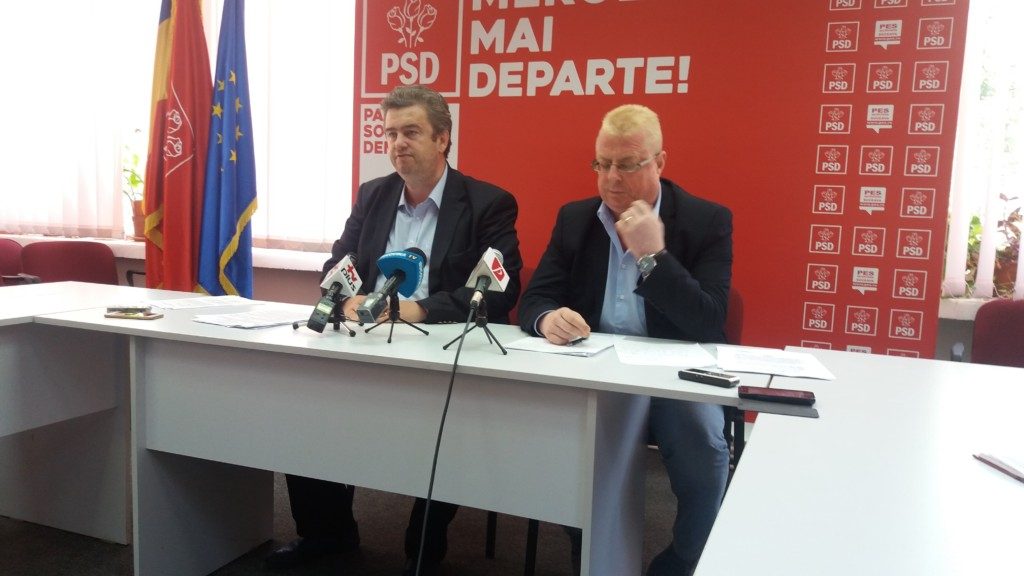 Catalin Nechifor si Alexandru Radulescu (2)