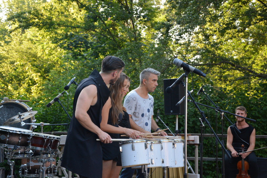 concert project (1)