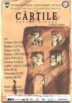 Afiș – Cărțile