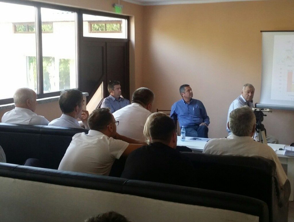 PSD Suceava