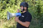 distrugere nunitie poligon Bogata, Baia (10)
