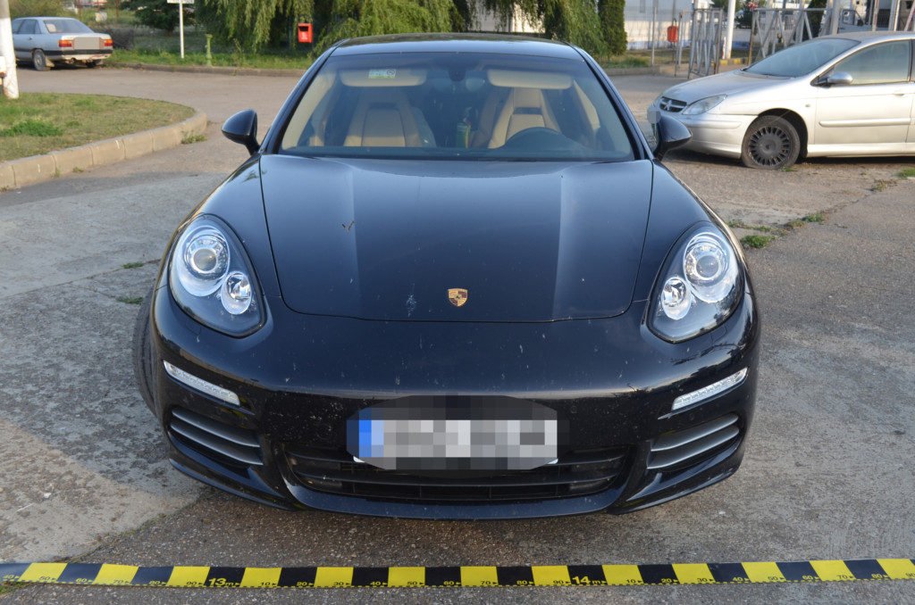 Porsche Vama  (2)