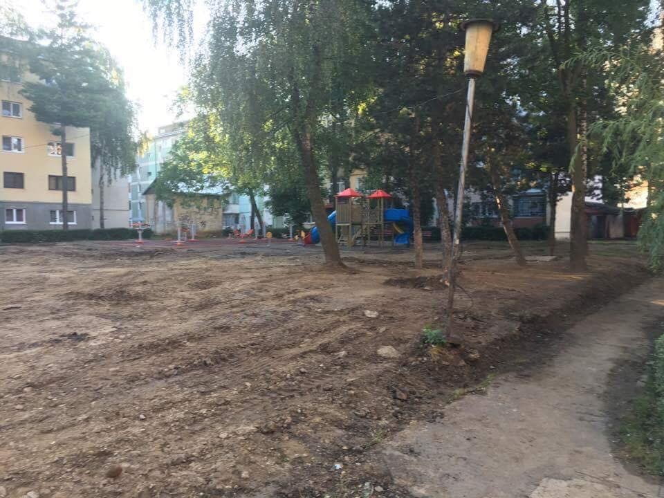 amenajare-parcare
