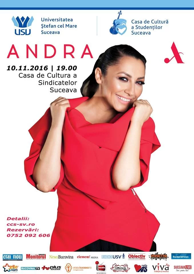 andra