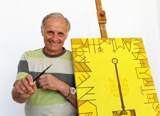 Geografia interioară. De la Baia de Aramă la Hobița: o afinitate originară cu Brâncuși și nașterea Expresionismului Arhetipal-de Constantin Severin