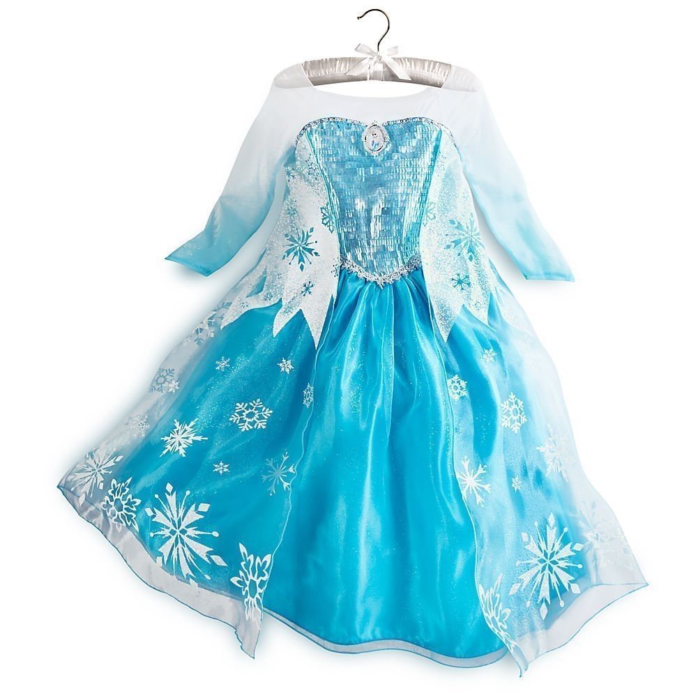 costum-elsa
