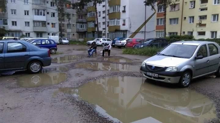 parcare