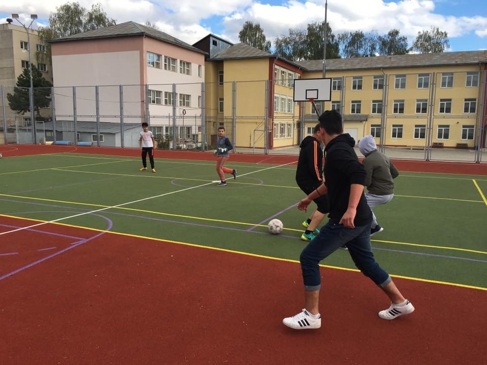 sport