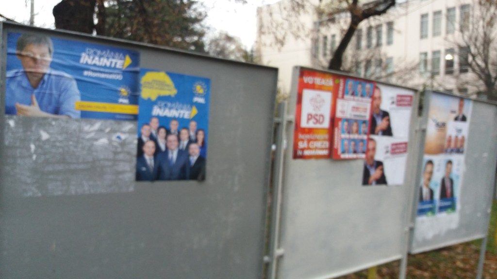 afisaj-electoral