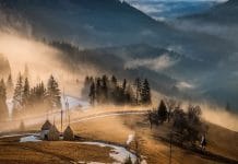 Bucovina, desemnată cea mai subestimată destinație turistică din lume pentru 2027 de revista Time Out