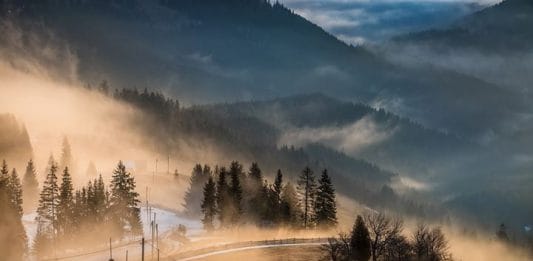 Bucovina, desemnată cea mai subestimată destinație turistică din lume pentru 2027 de revista Time Out