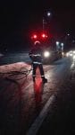 accident frasin, conducta gaz rupta, SMURD, pompieri (2)