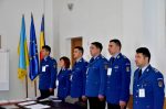 delegatie ucraineana la Scoala de Jandarmi Falticeni (2)